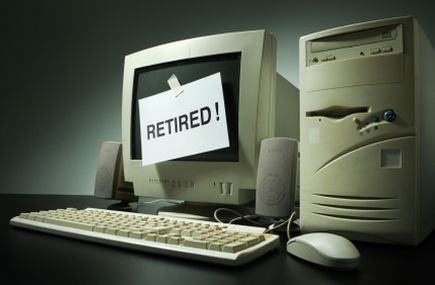 Is Time Running Out for GDS Green Screens?